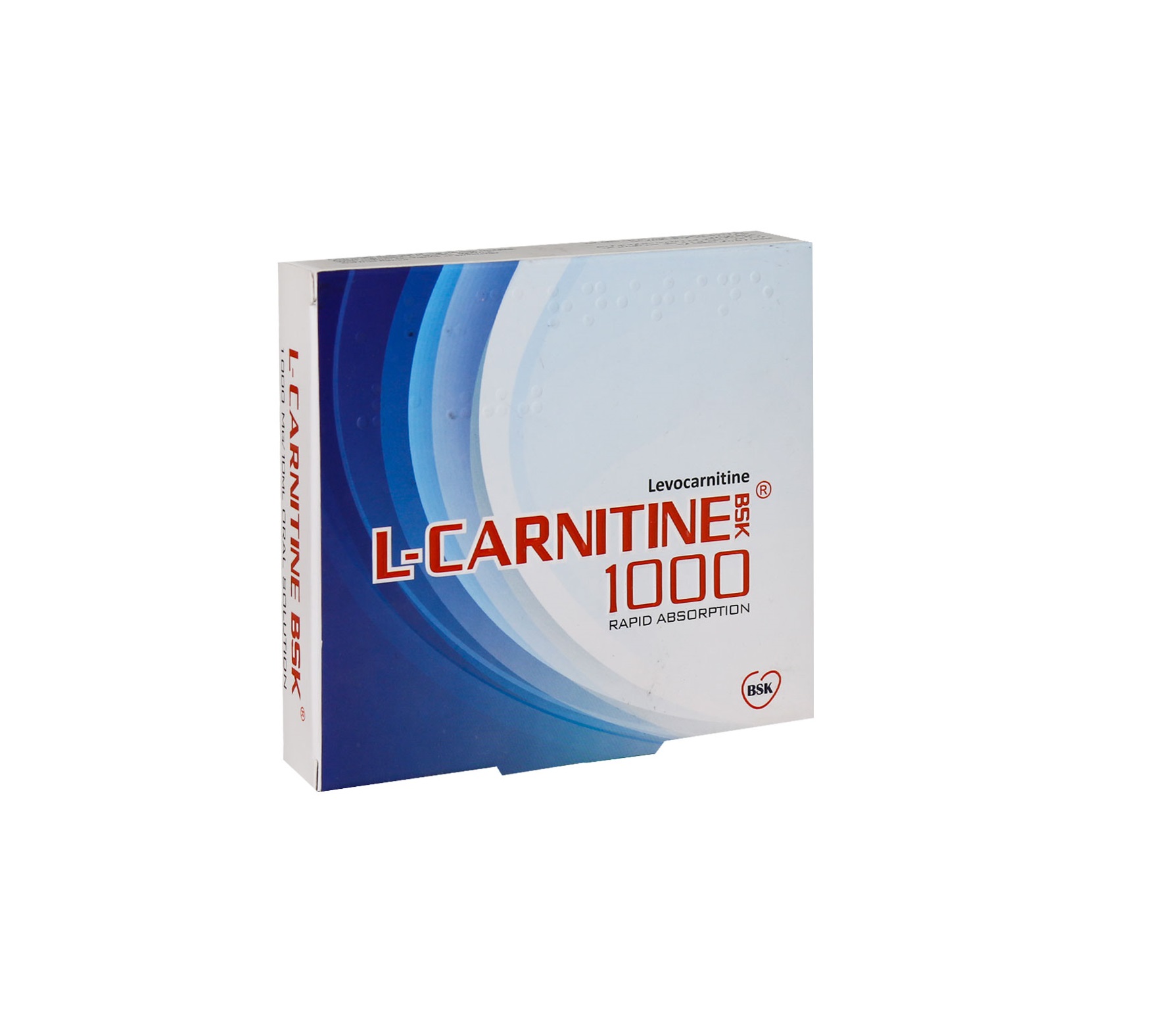 l carnitine L-Carnitine 2000 -