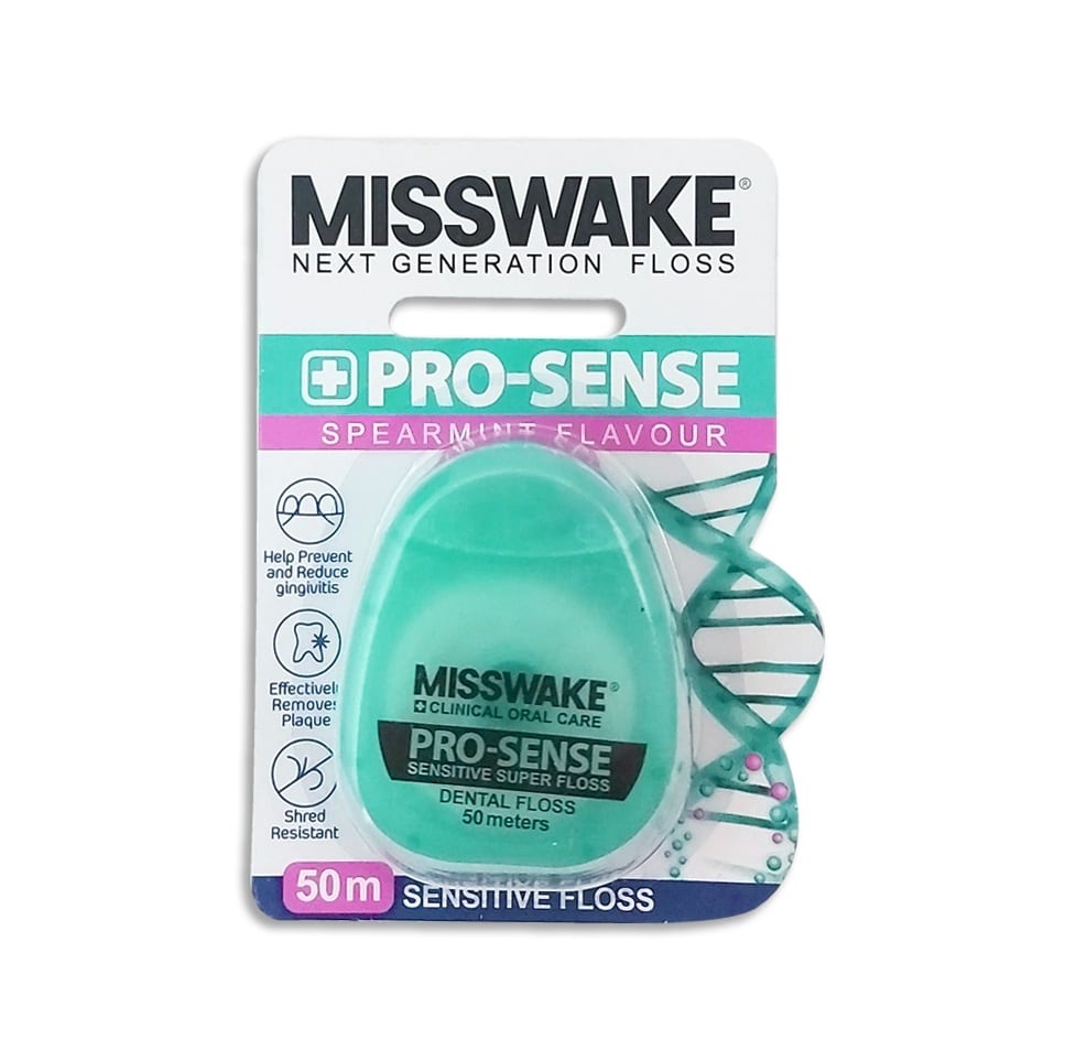 نخ دندان پرو سنس میسویک